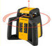 Niveaux, Lasers de chantier
