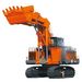 Excavatrices pour mines � ciel ouvert et carri�res