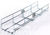 Porte-c�bles fixes, Protections de c�bles rigides : Chemins de c�bles, Goulottes, Rails...