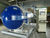 Autoclave, st�rilisateur, pasteurisateur