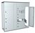 Armoires �lectriques, Racks 19"