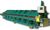 Centres de pliage, Plieuses � tablier