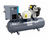 Compresseurs � piston stationnaires