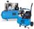Compresseurs � piston mobiles