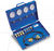Autres instruments de mesure de pression