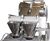 Doseurs automatiques (poudres, granules) 
