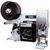 Machines d'impression-pose d'�tiquettes