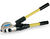 Outils de sertissage