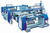 Lignes d'extrusion de films � plat