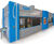 Machines d'injection soufflage, Machines d'extrusion soufflage