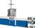 Lignes d'extrusion pour le recyclage de mati�res plastiques
