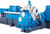 Lignes d'extrusion pour le compoundage et la granulation