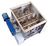 M�langeurs � palettes, M�langeurs � ruban 