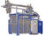 Machines de moulage de mousse EPS, EPP, EPE