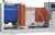 Machines de rotomoulage