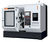 Tours CNC multibroche/bi-broche