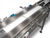 Doseurs � bande, Bascules int�gratrices