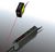 D�tecteur photo�lectrique laser