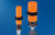 Capteur de d�placement capacitif