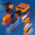 Capteur de proximit� capacitif