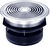 Grille de ventilation, diffuseur