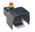 P�dales de commande, Joysticks