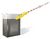 Contr�le d'acc�s : Portail, Barri�re levante, Borne escamotable...