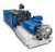 Presses � injecter : Hydrauliques, fermeture horizontale