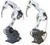 Robots de soudage