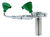 Syst�mes de d�contamination, Douches, Lave-yeux,...