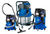 Aspirateur industriel � poussi�re