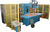 Machines de soudage � la molette