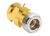 Connecteurs pour audio-vid�o : coaxial, triaxial, HF