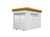 B�timent modulaire : Bungalow, Bureau, ..