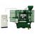 Fonderie: Machines � mouler en sable, machines � tirer les noyaux