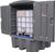 Stockage de s�curit� : armoires, rayonnages...