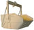 Stockage des d�chets : conteneurs, bennes...