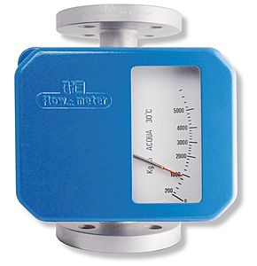 debitmetre