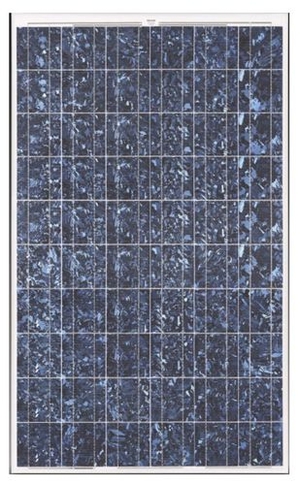 module-photovoltaique-polycristallin