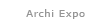 Archi Expo