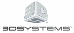 3D Systems logo