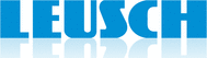 Leusch GmbH Industriearmaturen - logo