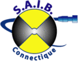 saib connectique