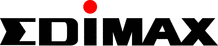 Edimax - logo