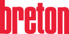 Breton - logo