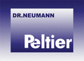 Dr. Neumann Peltier-Technik GmbH - logo