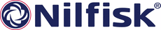 Nilfisk - logo