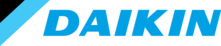 DAIKIN Europe - logo