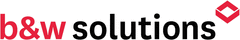 b&w-solutions GmbH
