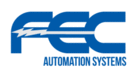 FEC Automation Systems - logo
